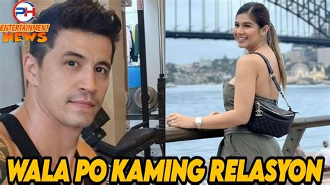 Kim Rodriguez x Marc Pingris Kumakalat .